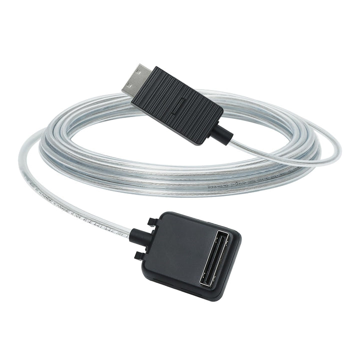 5 m/16,4 Fuss BN39-02395A one Connect Kabel istnur Kompatibel für Samsung QLED TV 55-75 Zoll Q7FN Q8