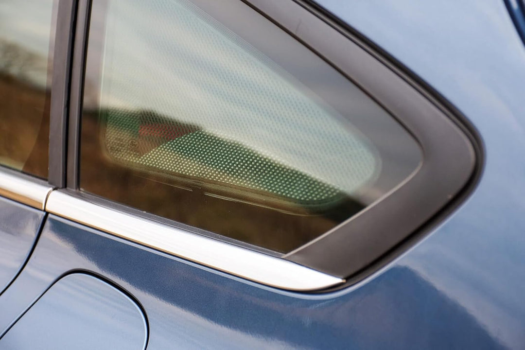Satz Car Shades kompatibel mit Ford Focus IV Kombi 2018- (6-teilig)