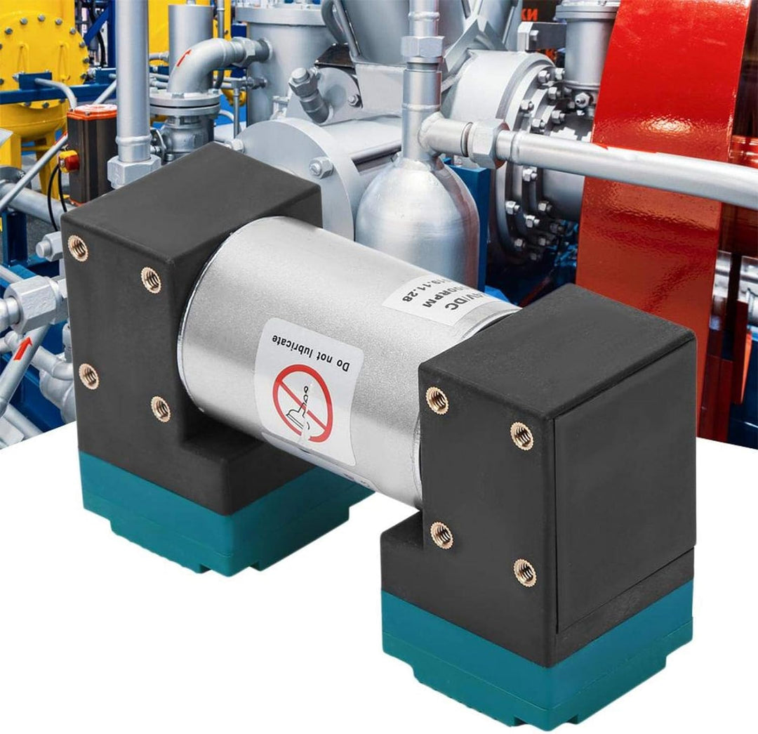 Vakuumpumpe 24W Minipumpe Geräuscharm -90~350kpa 10~20L / min(AC220V),Diverse andere Pumpen und Zube