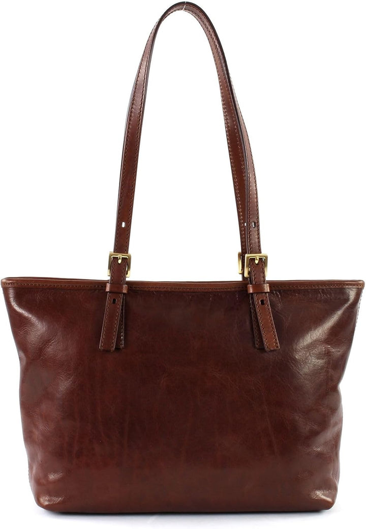 The Bridge Shopper Story M Braun, Braun
