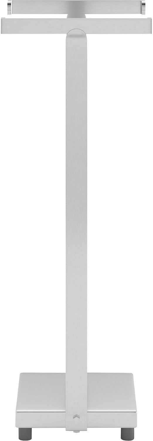 VAR | Müllsackständer | Stahl | für Volumen 120 l | stationär | HxBxT 940 x 370 x 330 mm