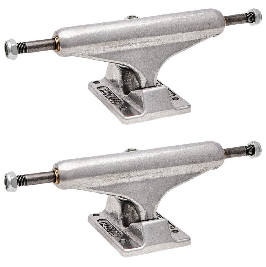 INDEPENDENT Skateboard Achse 139 Stage 11 Hollow Truck silber, silber