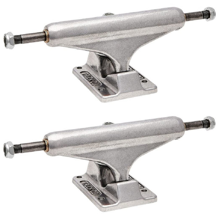 INDEPENDENT Skateboard Achse 144 Stage 11 Hollow Truck silber, silber
