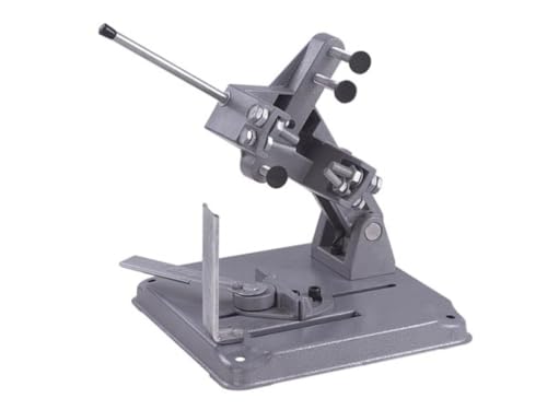 TOOLLAND - PM3115 Trennständer für Winkelschleifer, Max 125 mm 175053