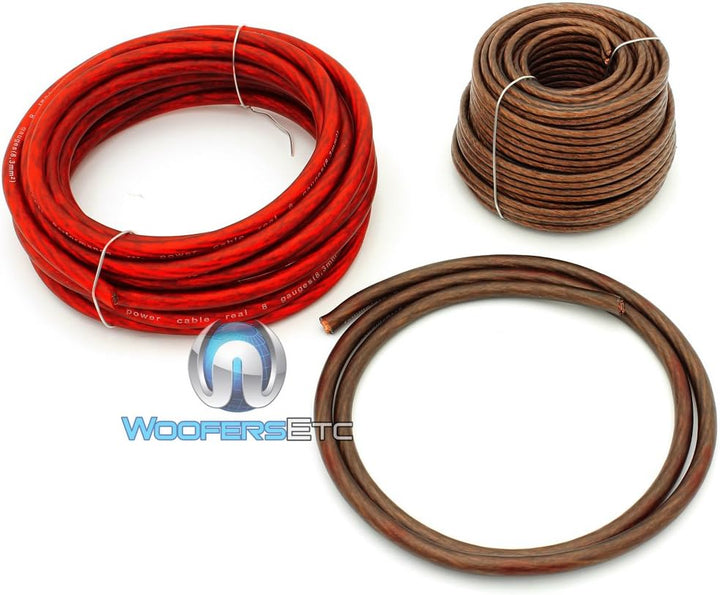 FOCAL PK8 Kit d'alimentation