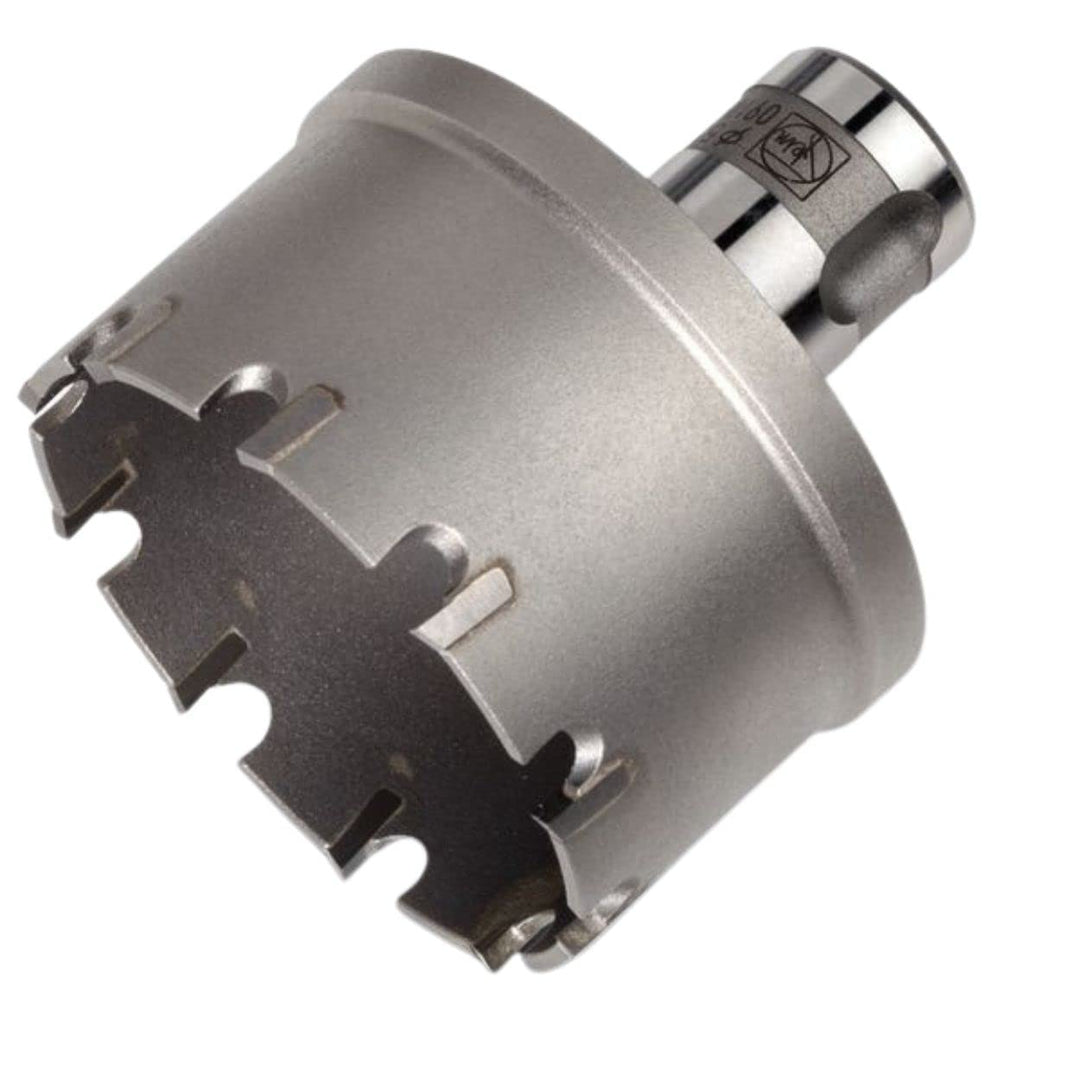 Fein HM-Lochsäge für Rohre mit QuickIN PLUS-Aufnahme Bohrdurchmesser 55 mm