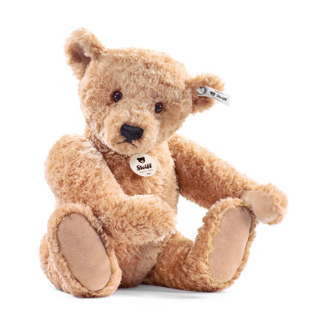 Steiff 022456 Teddyb. Elmar 32 Goldbraun Teddy Bär, 32 cm, 32 cm