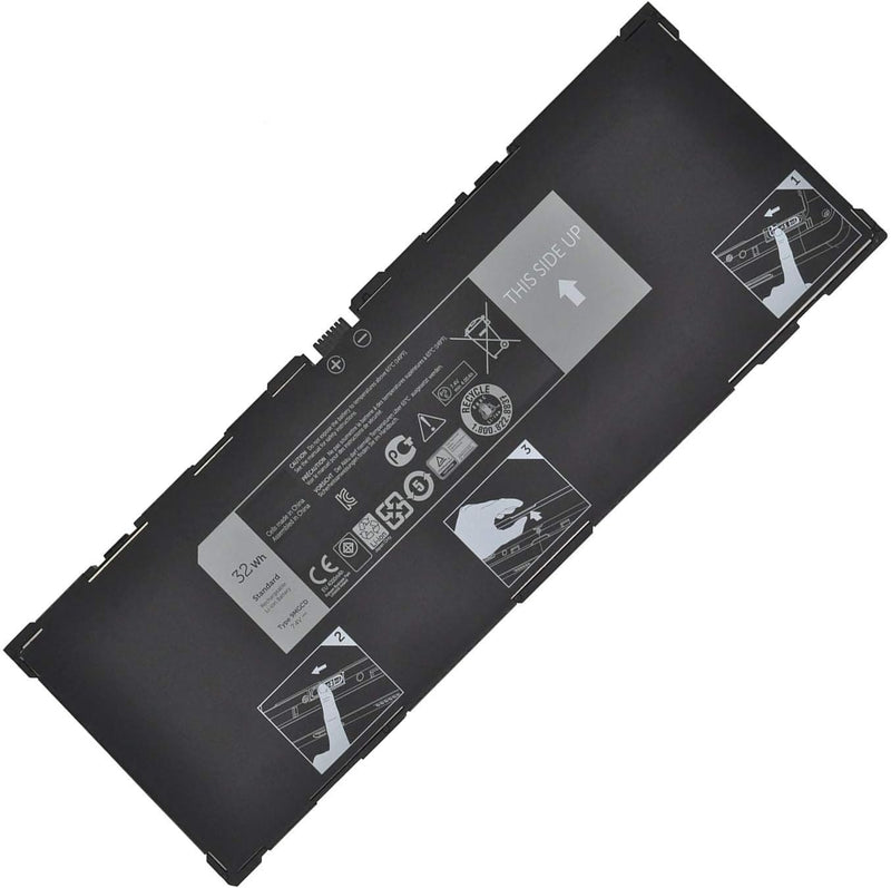 9MGCD 0T8NH4 0XMFY3 312-1453 451-BBGS 451-BBIN T06G T8NH4 VYP88 XMFY3 XRXMG Laptop Batterie Ersatz f