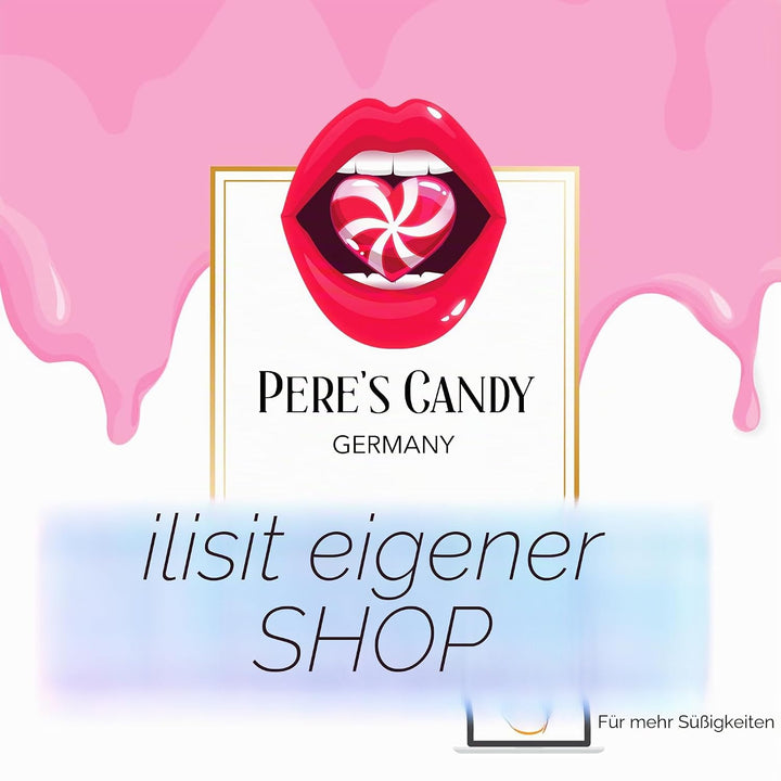 23,99€ inkl. USt (57,12€/kg) Orbit PEPPERMINT Kaugummi Zuckerfrei 30 x 10 Dragees von Pere&