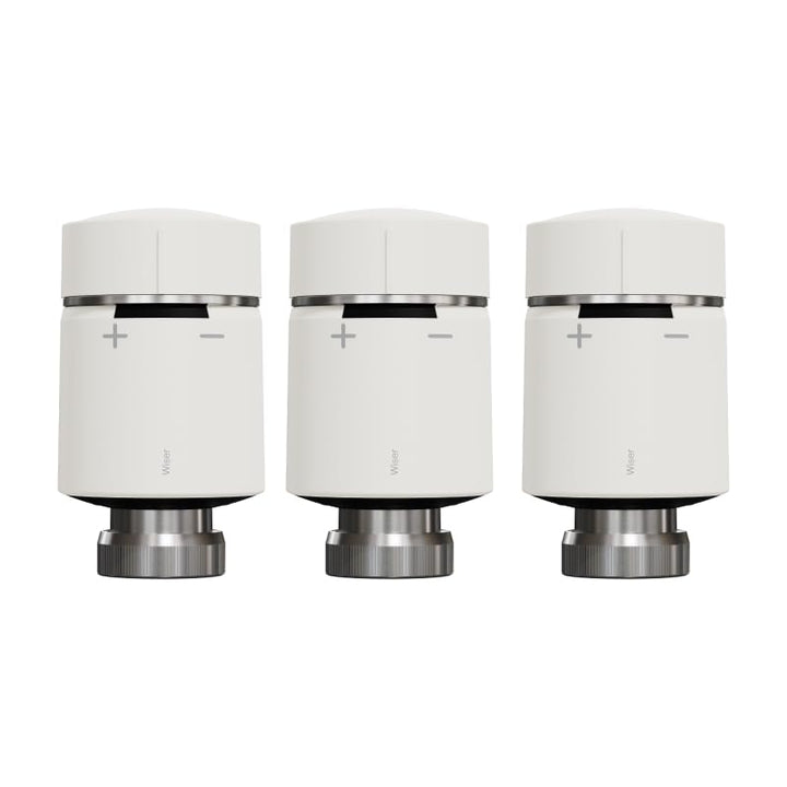 Schneider Electric CCT501801 Wiser Smart Home Hub Controller (2. Gen) kostenlose APP Steuerung + CCT