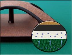 Simonis X-1 Pooltisch-Reinigungswerkzeug Multi, Multi