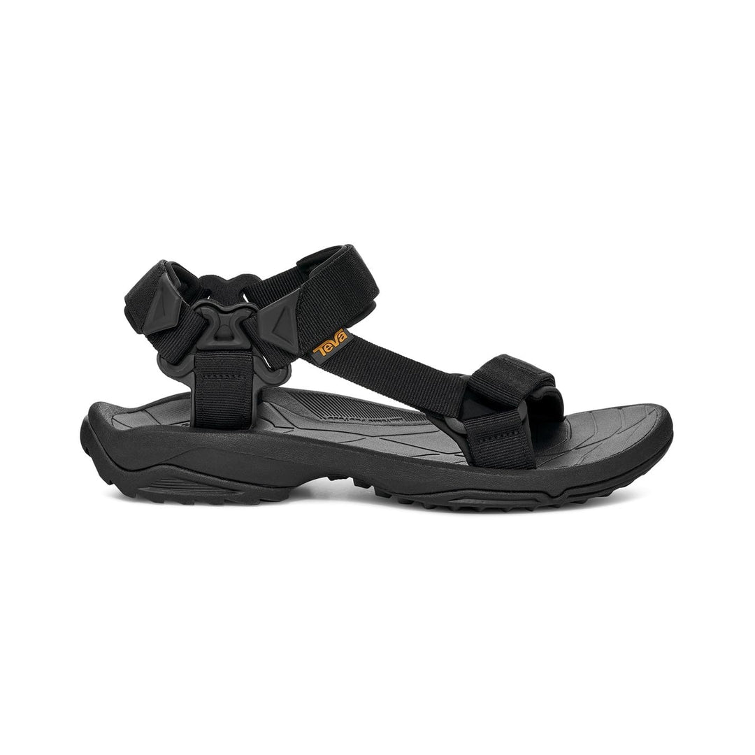Teva Terra Fi Lite M's Herren Sport- & Outdoor Sandalen 48.5 EU Schwarz Black 513, 48.5 EU Schwarz B