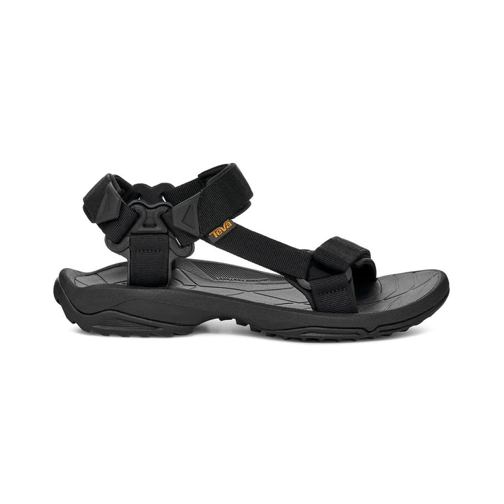 Teva Terra Fi Lite M's Herren Sport- & Outdoor Sandalen 48.5 EU Schwarz Black 513, 48.5 EU Schwarz B