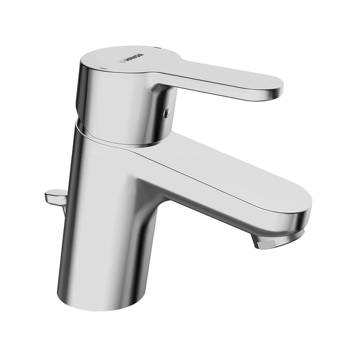 Hansa 49402203 Hansaprimo Waschtisch Armatur, Chrom