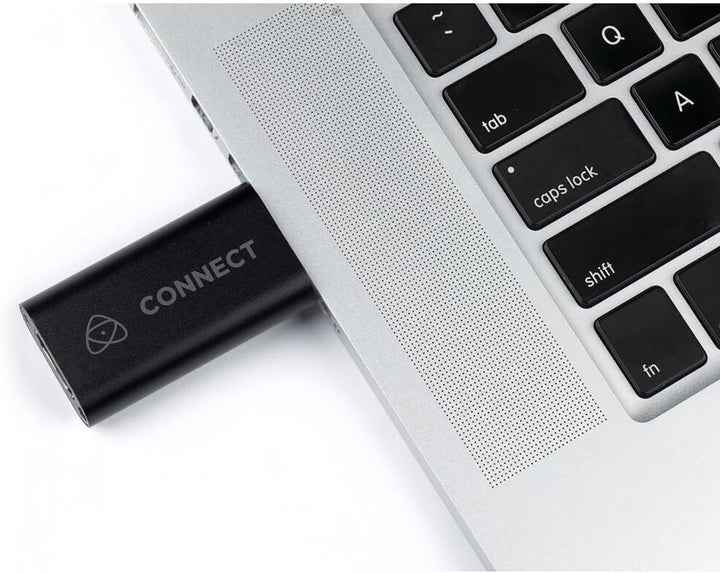 Atomos Connect - Connect &amp; Stream