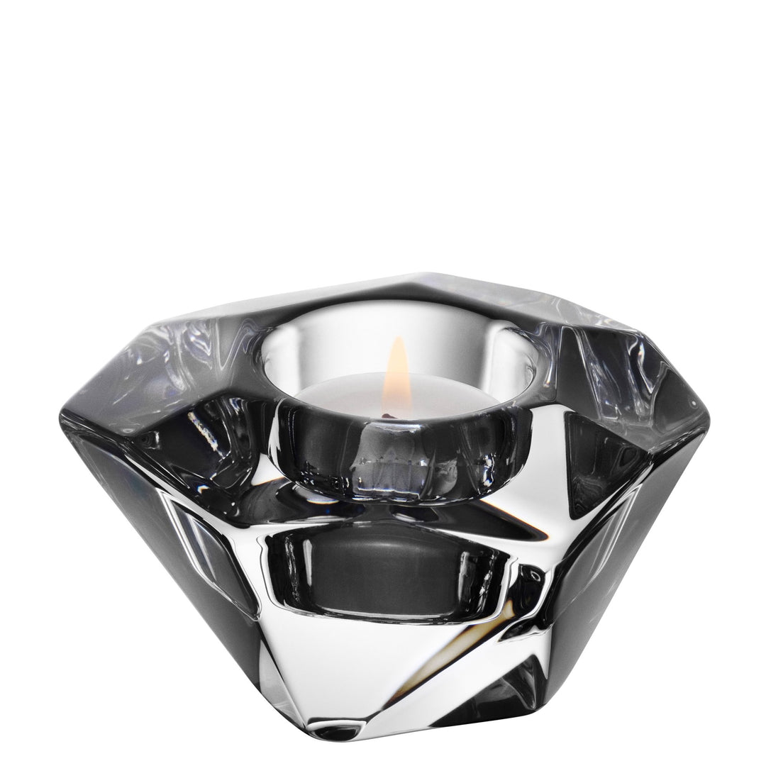 Orrefors Precious Crystal Votivkerze Votive, Votive