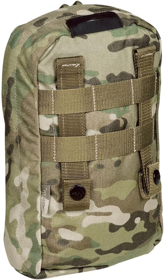 Tasmanian Tiger TT TAC Pouch 7 multicam, multicam