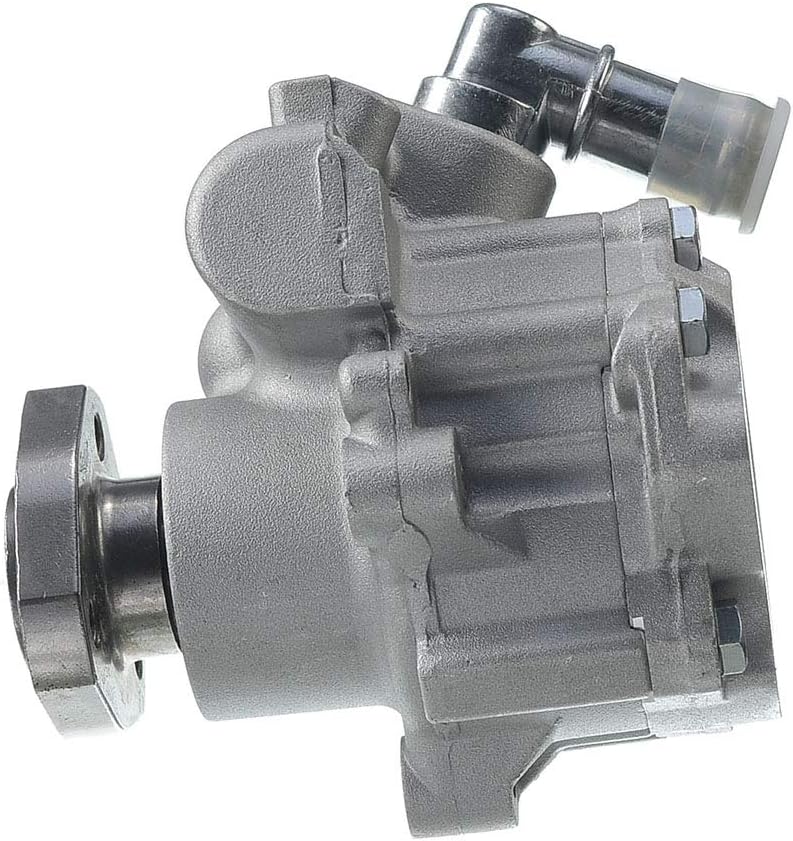 Frankberg Servopumpe Hydraulikpumpe Lenkung Kompatibel mit Golf III 1H1 1H5 1.6L-2.0L 1993-1997 P.a.