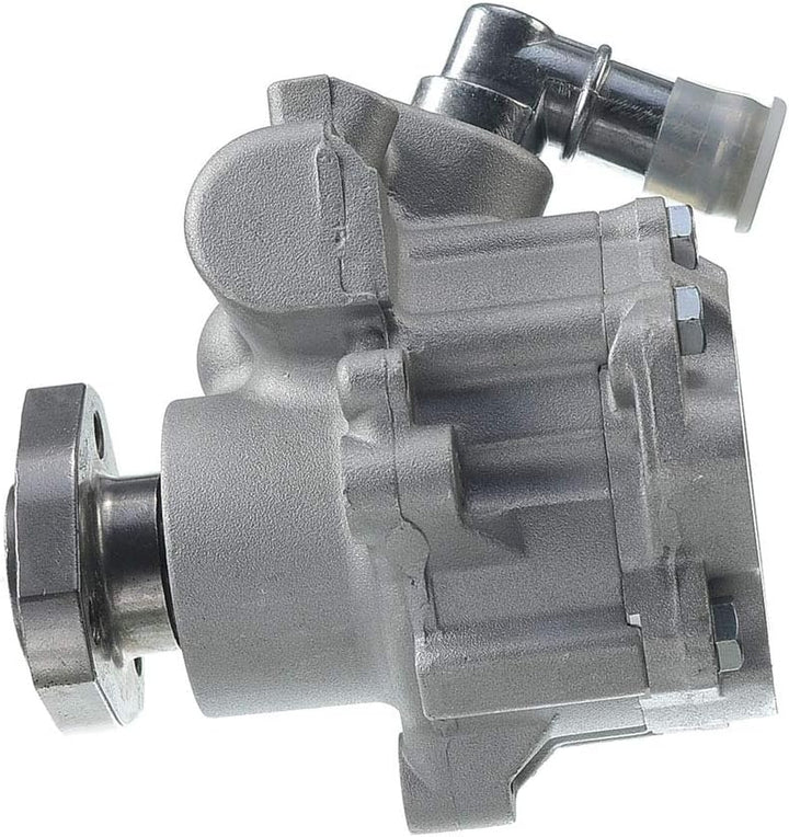 Frankberg Servopumpe Hydraulikpumpe Lenkung Kompatibel mit Golf III 1H1 1H5 1.6L-2.0L 1993-1997 P.a.