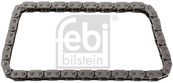 febi bilstein 107837 Kettensatz für Ölpumpe, 1 Stück