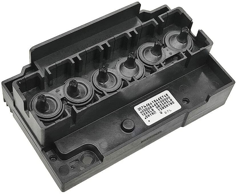 Druckkopf für Epson L800 L801 L805 Stylus Photo R330 Druckerzubehör