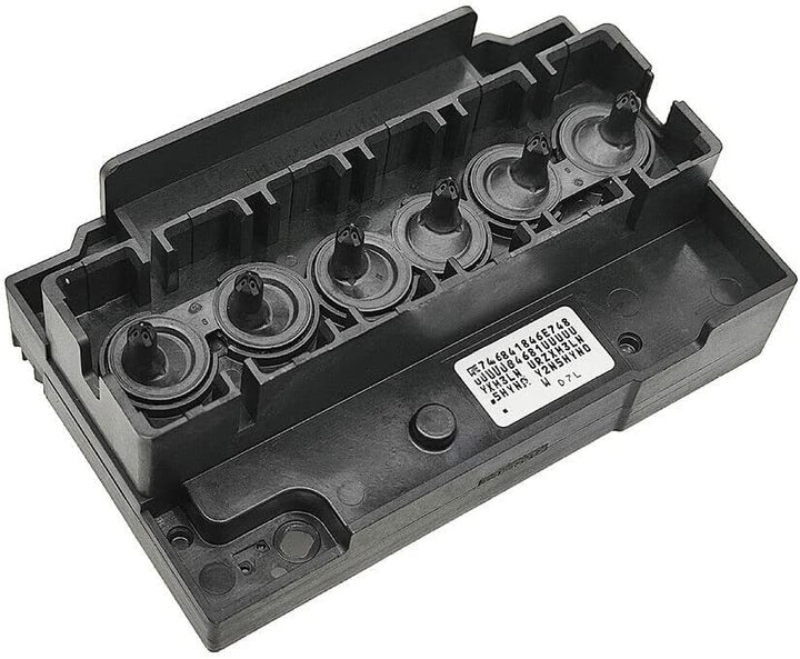 Druckkopf für Epson L800 L801 L805 Stylus Photo R330 Druckerzubehör