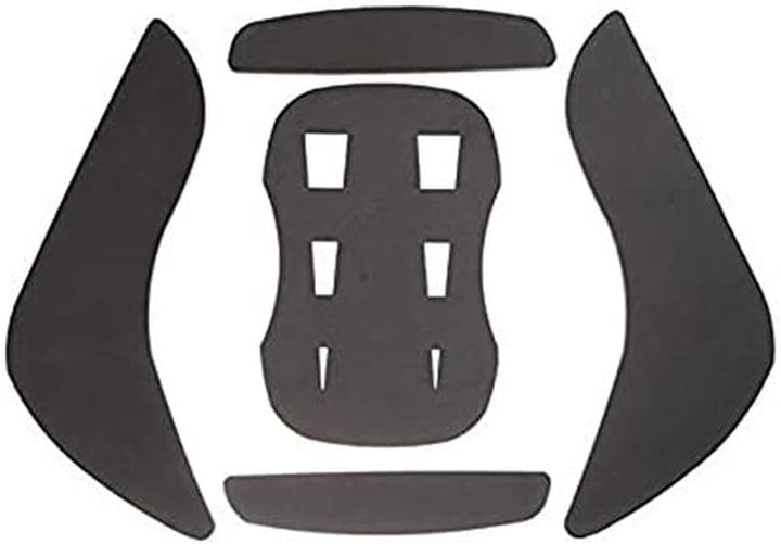 Omp OMP K036 Sitzpolsterung, Unique einfarbig, einfarbig