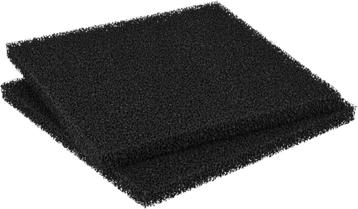 vhbw 10x Filter kompatibel mit Vevor 38W Solder Fume Extractor Lötrauchabsauger Rauchabzug - Filterm