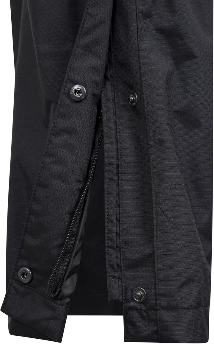 Mountain Warehouse Extreme Downpour Wasserfeste Überhose Für Herren - Regenhose in regulärer Länge,