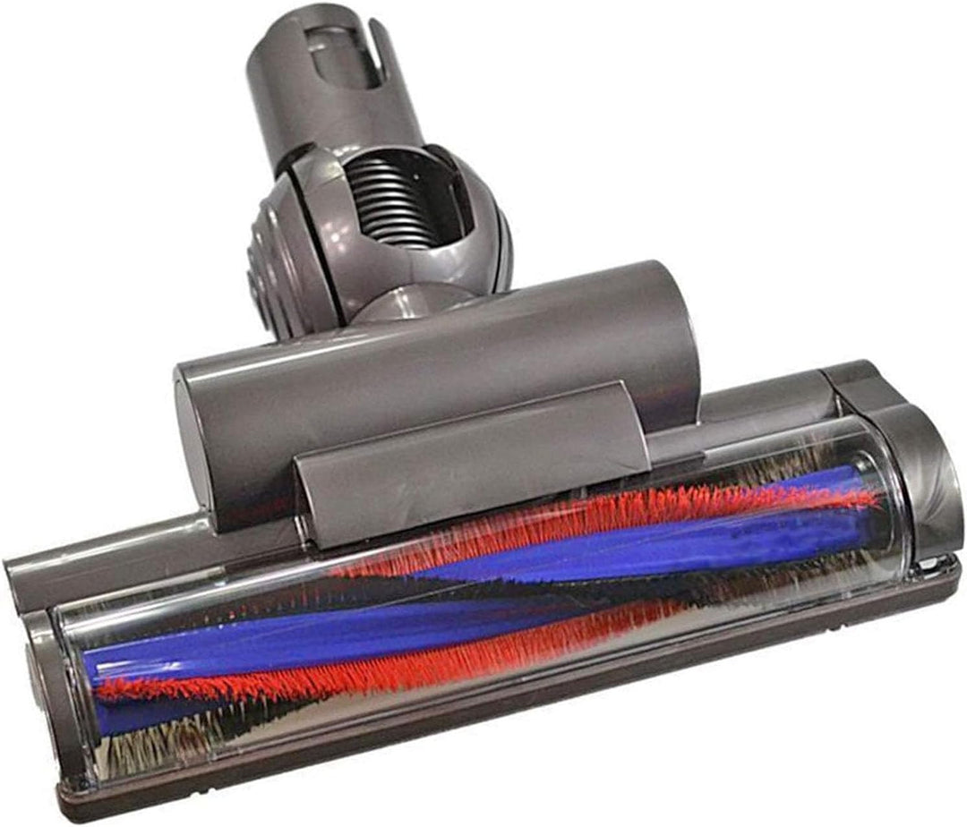 Dyson 963544-01, Turbinenkopf, Bunt, Rot, Violett, Eisen, Standars