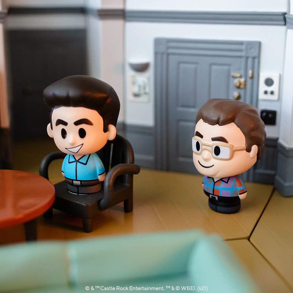 Funko Mini Moment Seinfeld Newman, newman