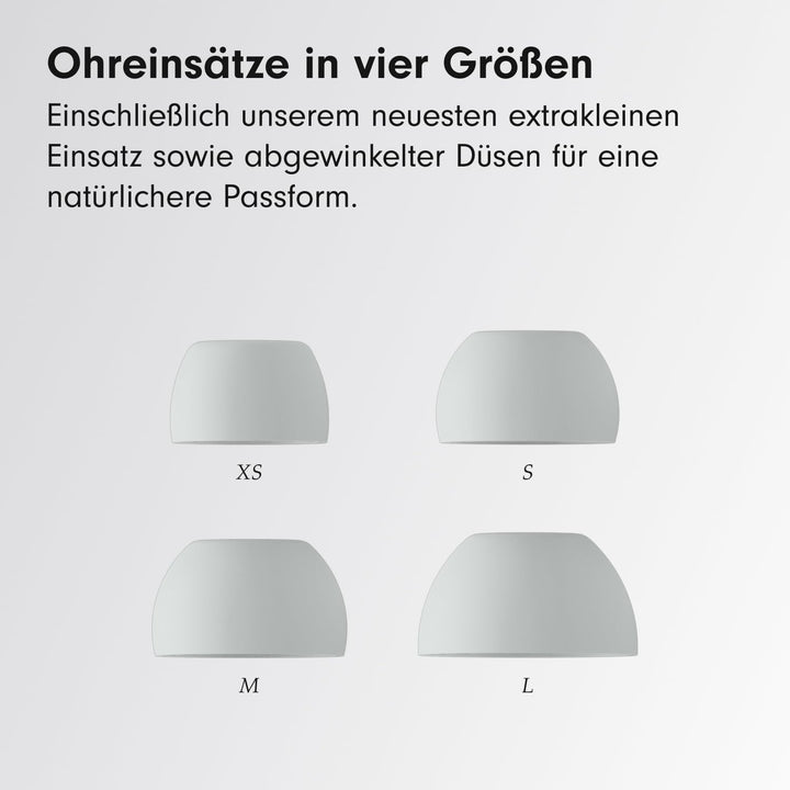 Beats Solo Buds – kabellose Bluetooth In-Ear Kopfhörer | 18 Stunden Akkulaufzeit | Apple & Android-K