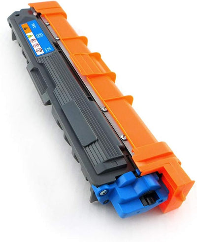 Green2Print Toner Cyan 1400 Seiten ersetzt Brother TN-242C passend für Brother DCP9017CDW, DCP9022CD