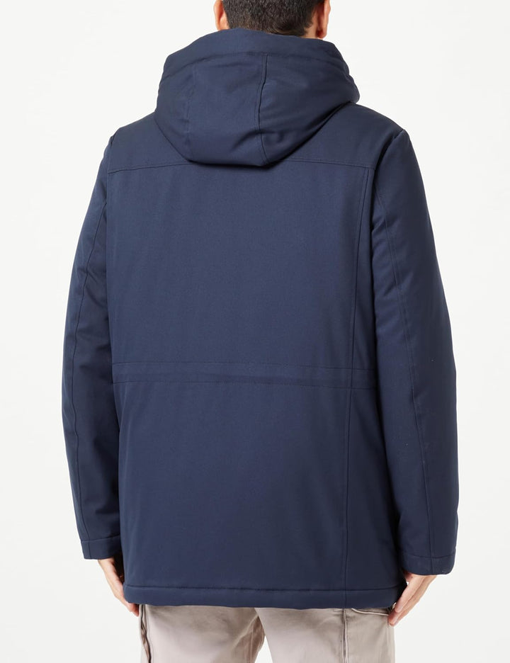 Geox Herren M Vincit Jacket 54 SKY CAPTAIN, 54 SKY CAPTAIN