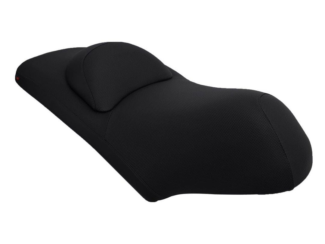 Sitzbankbezug für Kymco Grand Dink 250 '00-'06 schwarz, Schwarz