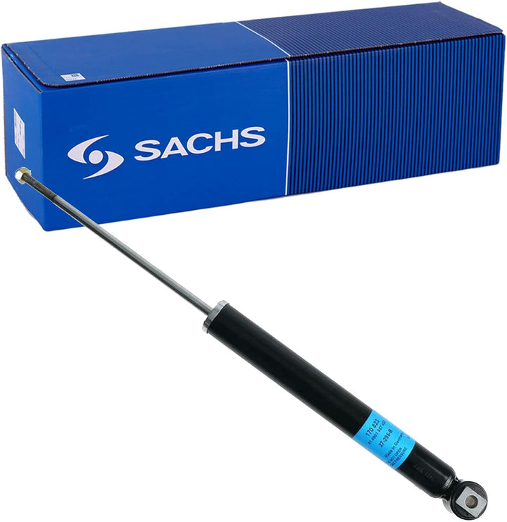 Sachs 170823 Schwingungsdmpfung