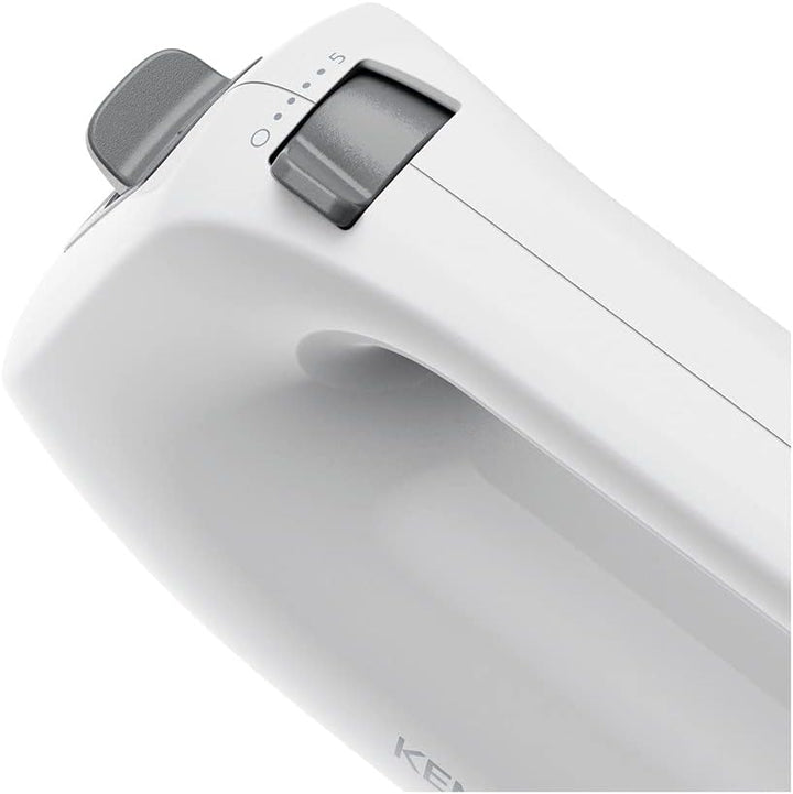 Kenwood QuickMix Lite, leichter Handmixer, Doppelschlägel mit langsamem Start, SureEject-Werkzeug, S