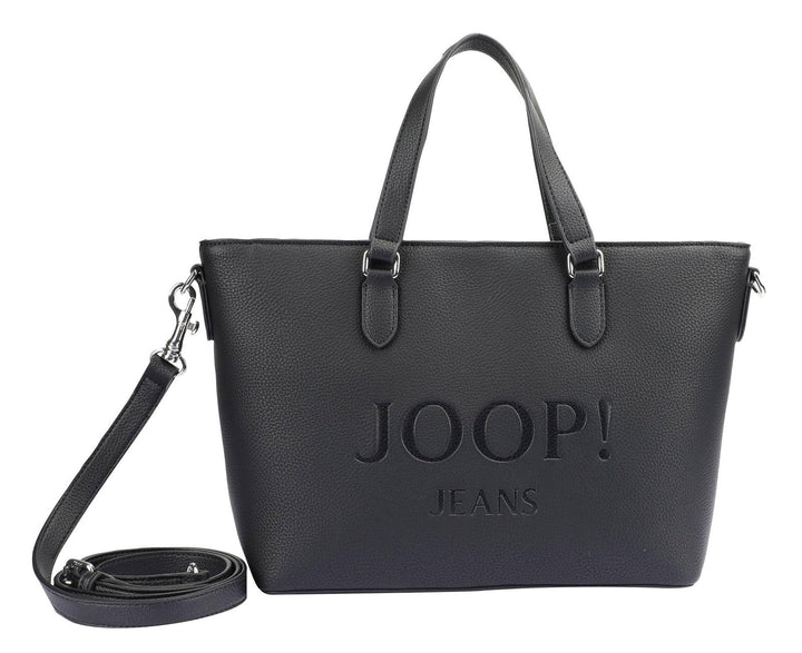 Joop! Lettera Ketty Handbag S Black
