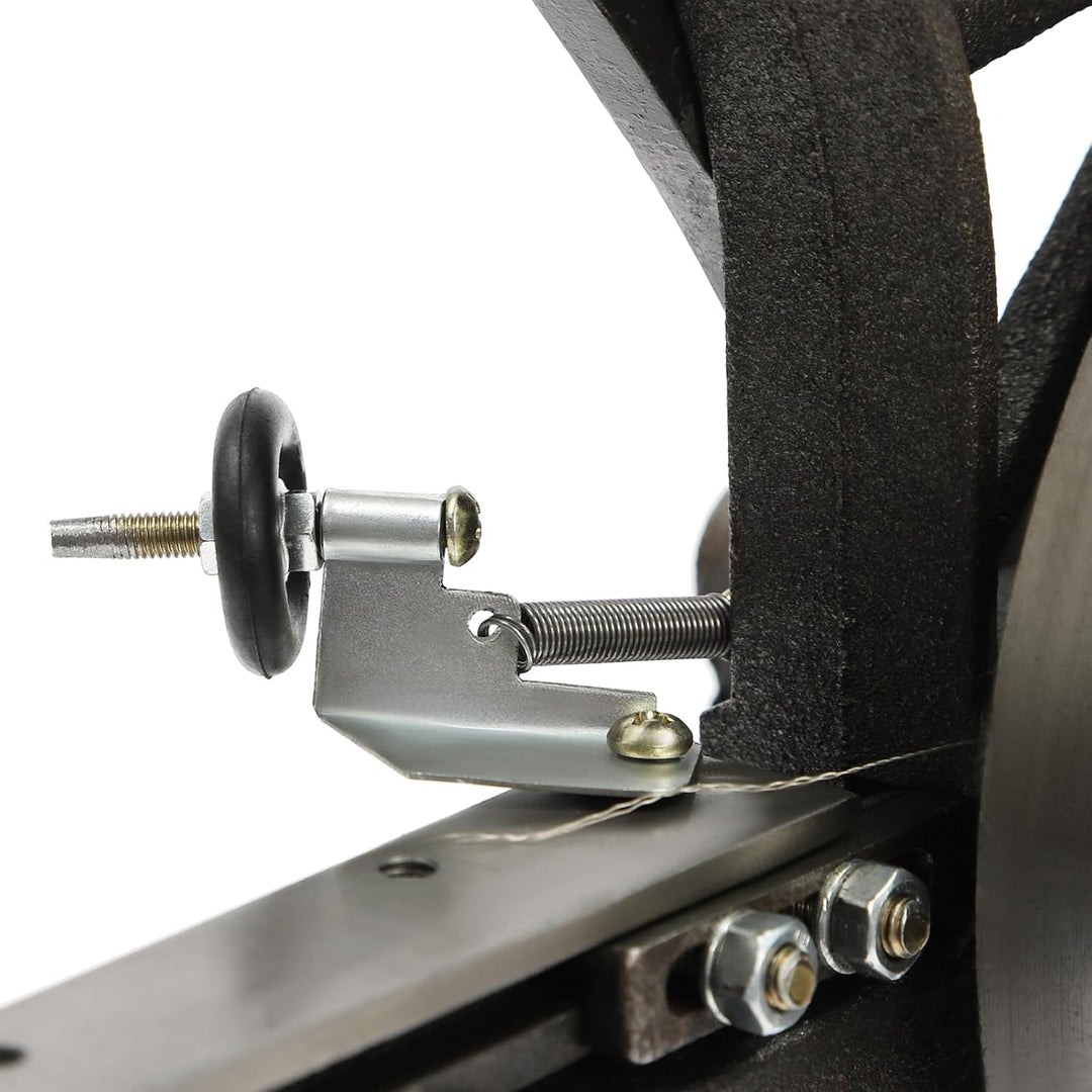 Handnähmaschine,Schuh-Cobbler-Maschine, Schuh-Reparatur-Nähmaschine, Hand-Leder-Nähmaschinen mit Nyl