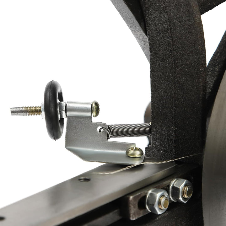 Handnähmaschine,Schuh-Cobbler-Maschine, Schuh-Reparatur-Nähmaschine, Hand-Leder-Nähmaschinen mit Nyl