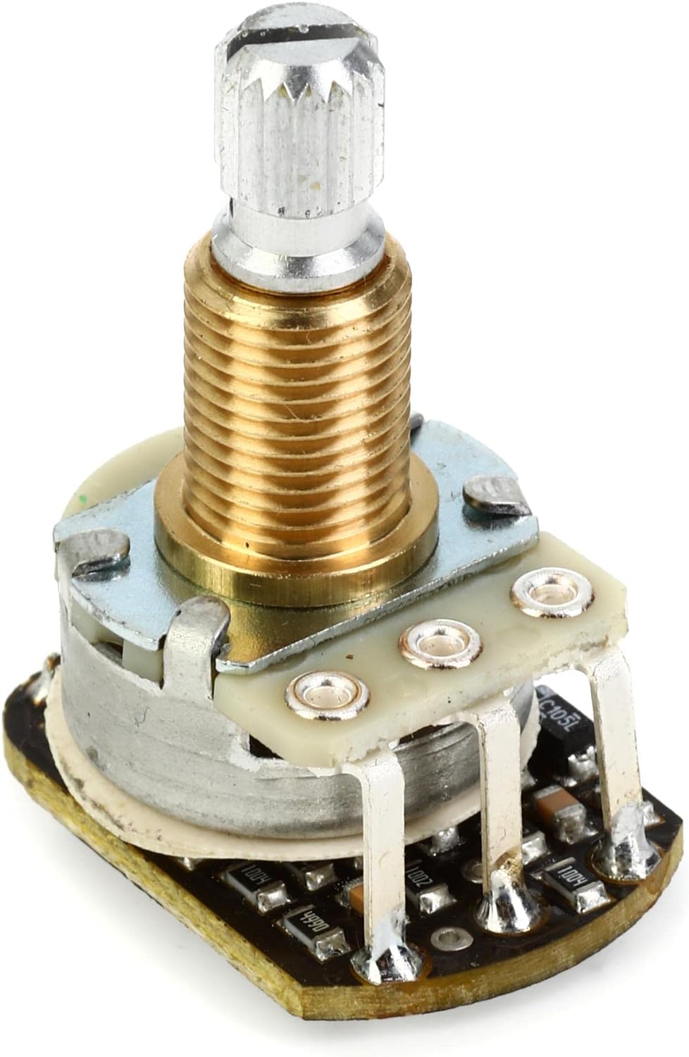 EMG SPC Presence Control, Small Medium Large X-Large 2X-Large