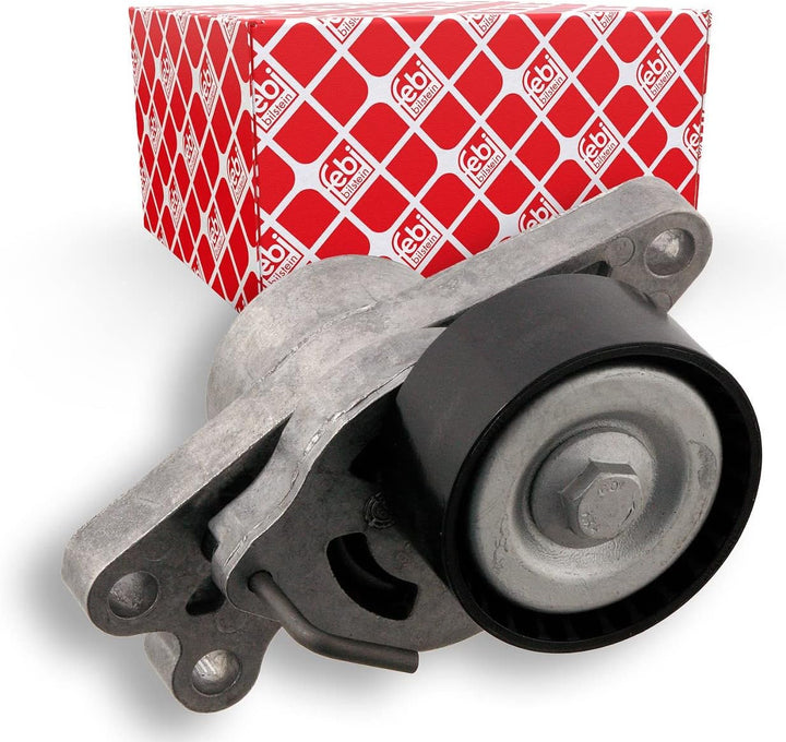 febi bilstein 31075 Riemenspanner für Keilrippenriemen , 1 Stück
