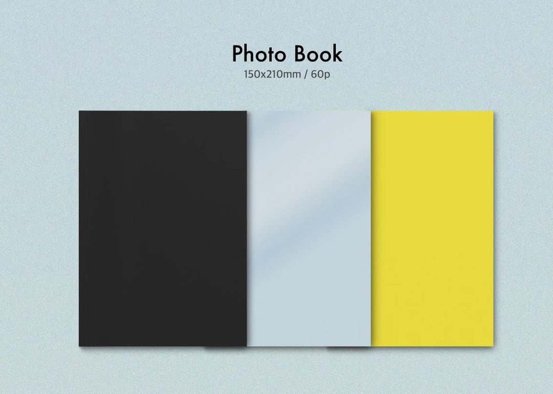 Various-Inkl.Photobook, Audio-CD