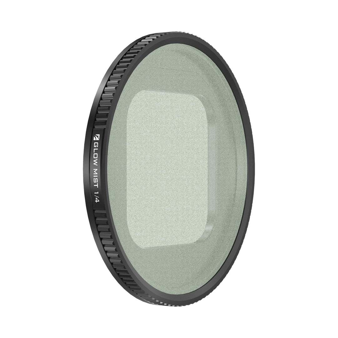 Freewell Diffusion Glow Mist 1/4 Filter, nur kompatibel mit Freewell Sherpa Series Hüllen, Glow Mist
