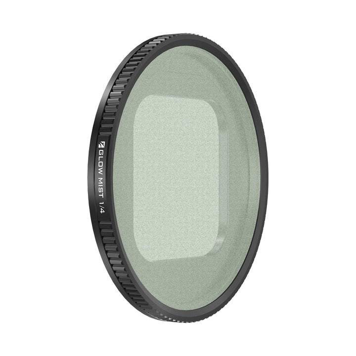 Freewell Diffusion Glow Mist 1/4 Filter, nur kompatibel mit Freewell Sherpa Series Hüllen, Glow Mist