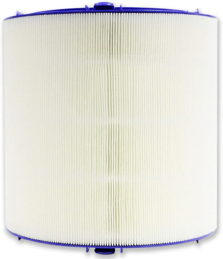 True HEPA und Aktivkohle Composite Filter Ersatz für Dyson TP06 HP06 PH01 PH02 Luftreiniger Zubehör