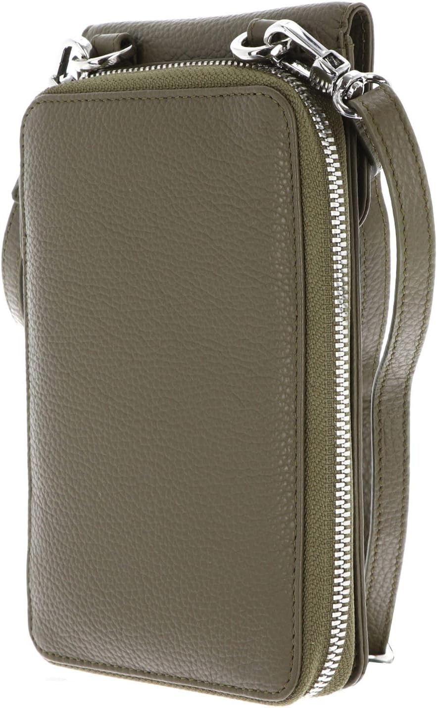 Golden Head Palma Handytasche RFID Leder 10,5 cm