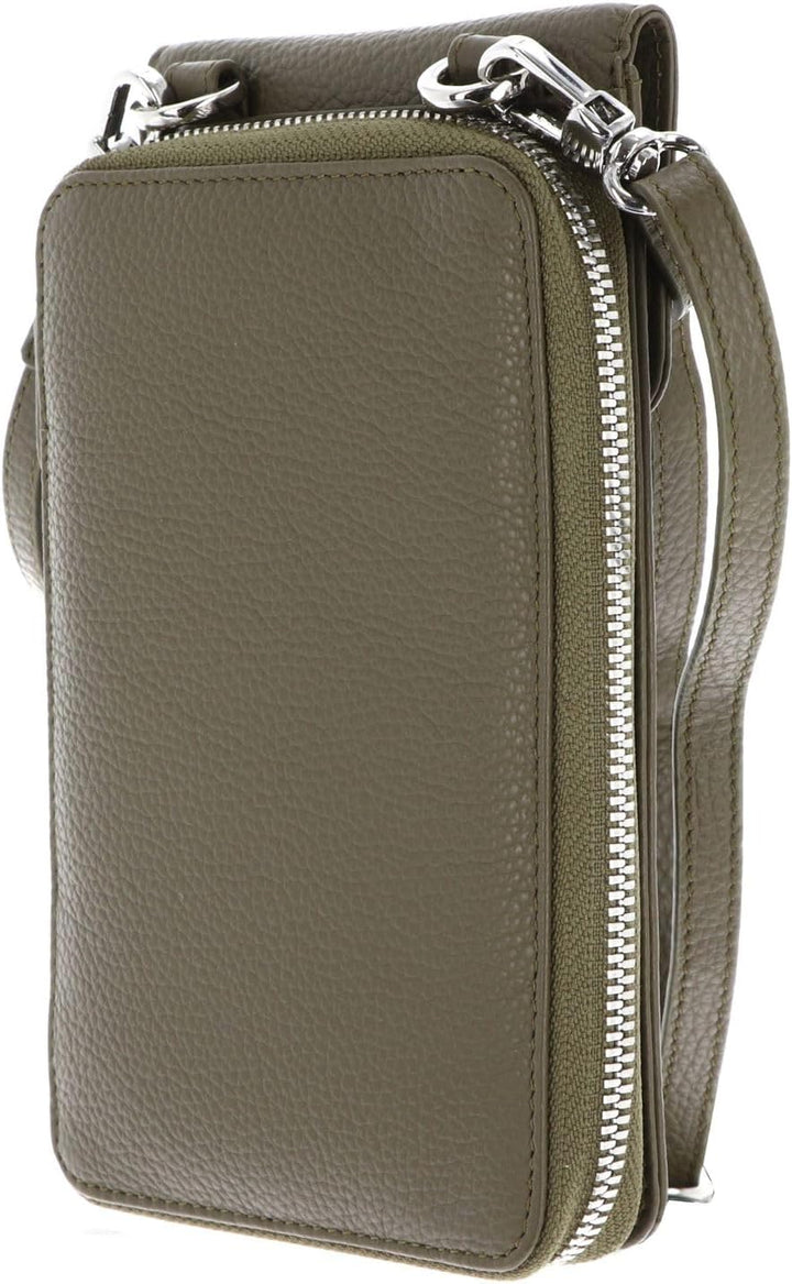 Golden Head Palma Handytasche RFID Leder 10,5 cm
