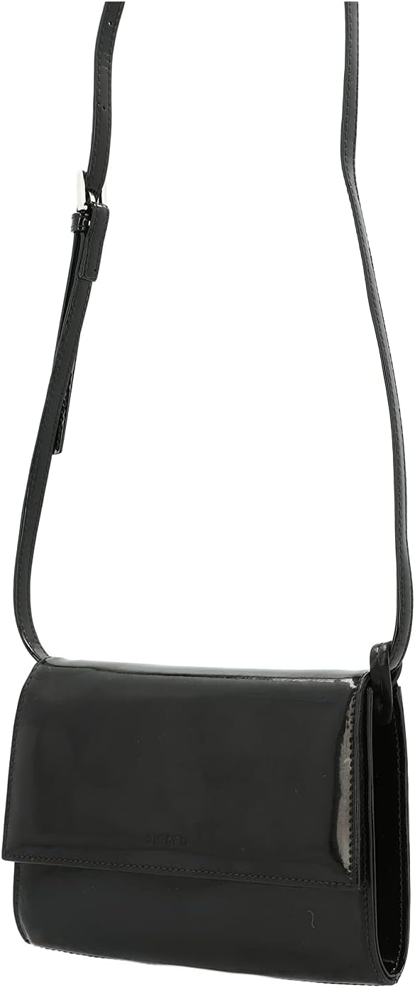 Picard Damen Abendtasche AUGURI aus Rindsleder Klein | mit Magnetverschluss | Abendtasche | Abend, A