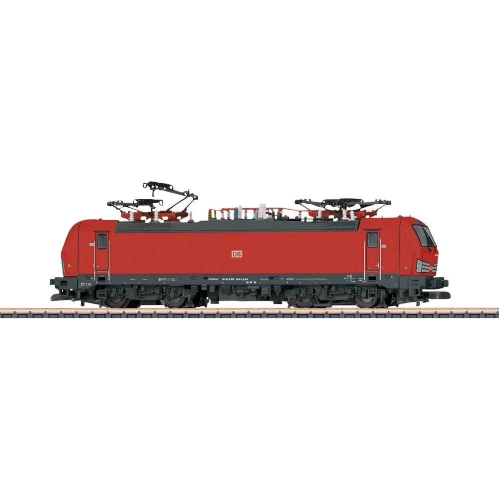 Märklin 88231 Modellbahn-Lokomotive, Bunt